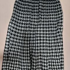 一部品切れ*レディースM～Lサイズまとめて スカート、ガウチョ、ショルダーバッグ、ニッセンの画像