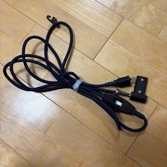 ニトリ　こたつ　リビングテーブル　シール跡剥がしましたの画像