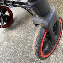 クロテックワゴンの画像