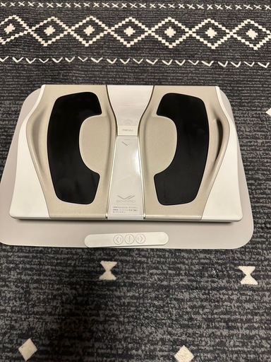 シックスパッドフットフィット3