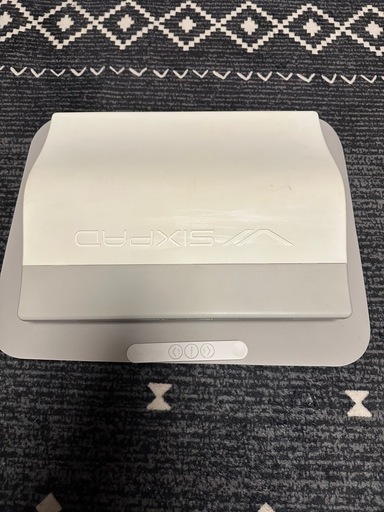 シックスパッドフットフィット3