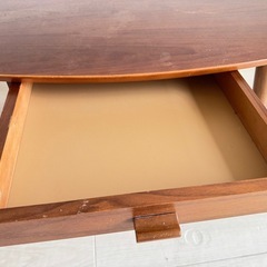 ［受け渡し決定］ローテーブルの画像