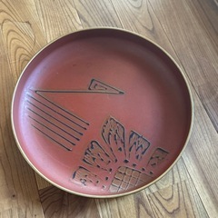 お盆　昭和レトロ　