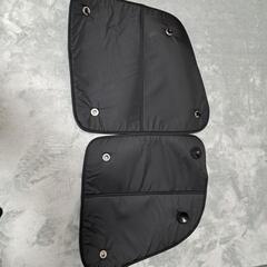 マツダ(ビアンテ)プライバシーサンシェードの画像