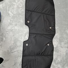 マツダ(ビアンテ)プライバシーサンシェードの画像