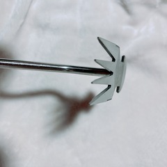  ズバッと草抜き ロング これからの季節に活躍しますの画像