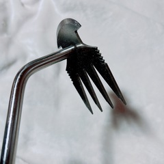  ズバッと草抜き ロング これからの季節に活躍しますの画像