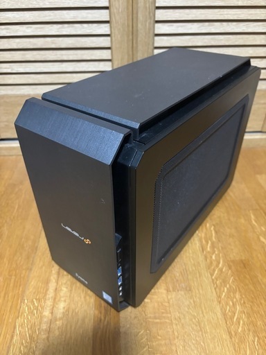 再掲載ゲーミングPC デスクトップPC Corei7-6700