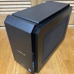 再掲載ゲーミングPC デスクトップPC Corei7-6700