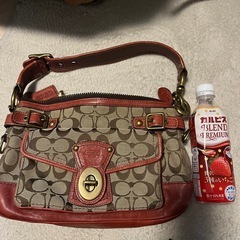 COACHハンドジェル