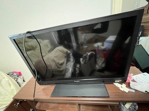 テレビ32型