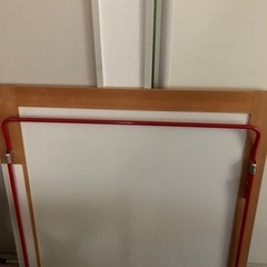 ホワイトボードの画像