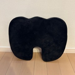 【楽天1位】my comfort 低反発クッションの画像
