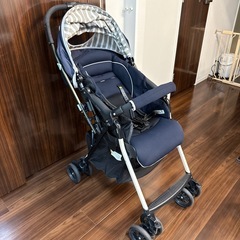 Combi メチャカーゴ IG コンビ　ベビーカー