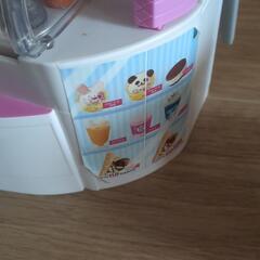 【お渡し先決定】リカちゃん　サーティーワンアイスクリームショップの画像