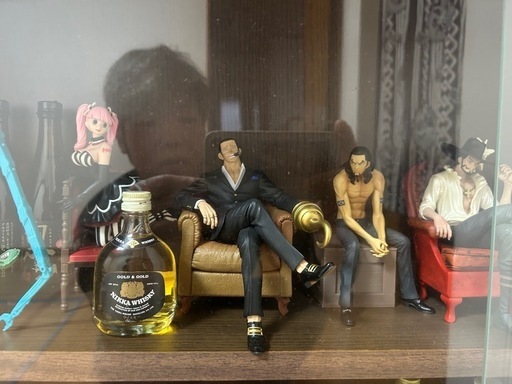 ワンピース