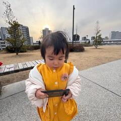 ママ友や女友達を募集中。ワンオペ育児