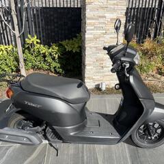 お取り引き中　HONDAホンダタクト黒15700km