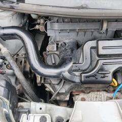  （商談成立）ムーブカスタム L175S H22年式の画像