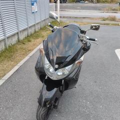 現状販売！スカイウェイブSS