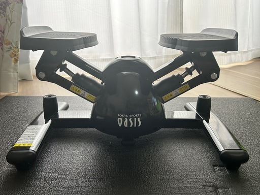 東急スポーツオアシス ツイストステッパー sp-400