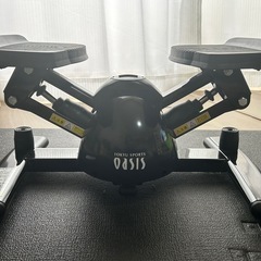 ツイストステッパーの中古が安い！激安で譲ります・無料で