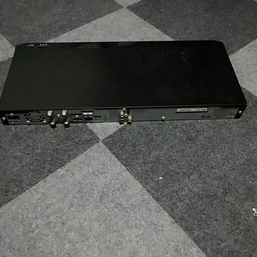 Panasonic　DMR−BRW500
