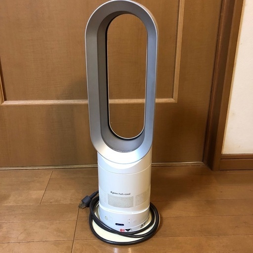 【お渡し日待ち】【dyson】hot and cool