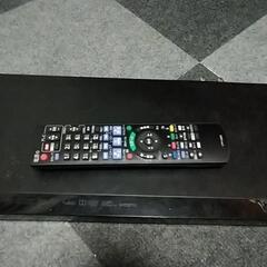 Panasonic　DMR−BRW500の画像