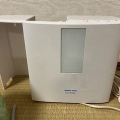 イオントリムハイパー(浄水器)の画像