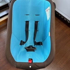 チャイルドシート