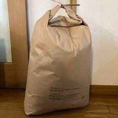 お米20kg
