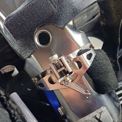 ボウリング　メカテクター