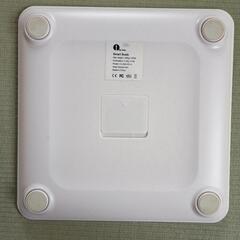 【手渡し】体重計の画像