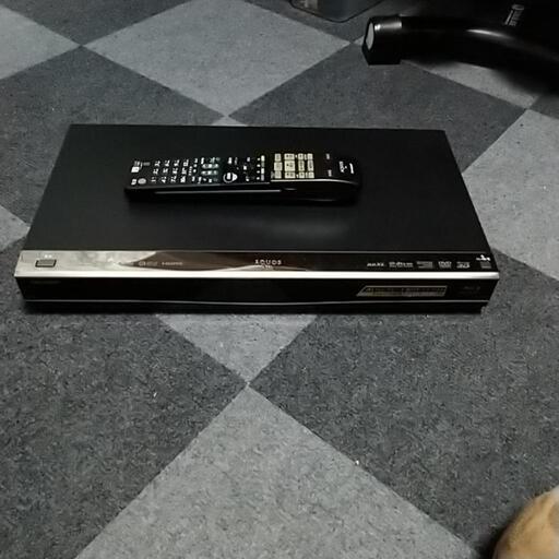 シャープ　BD-W560
