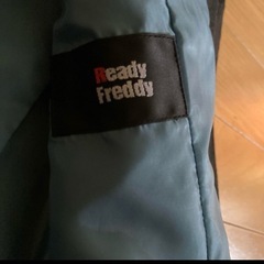 Ready Freddy 120㎝　フォーマルスーツの画像