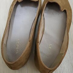 激安！！LEPSIM★かわいいフラットシューズ☆春♫の画像