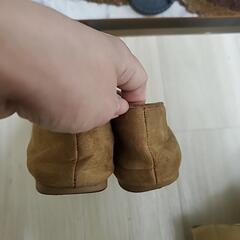 激安！！LEPSIM★かわいいフラットシューズ☆春♫の画像