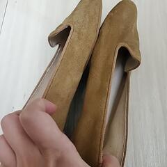 激安！！LEPSIM★かわいいフラットシューズ☆春♫の画像