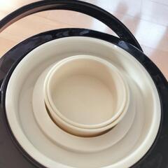 美品◎クールヒッツジャグ６㍑　保温＆保冷　部活やお花見にもの画像