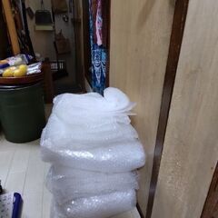 【】　ぷちぷち　プチプチ　エアキャップ　エアパッキン　緩衝材　梱...