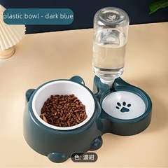 猫用品 エサ入れ