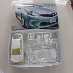 トヨタ SAI G


フジミプラモデル1/24の画像