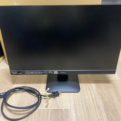 iiyama　モニター　