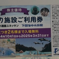 箱根ユネッサン（日帰り）