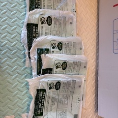千葉市指定ゴミ袋　20L(中)可燃ゴミ