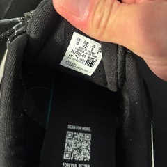 PUMAスニーカー27cmの画像