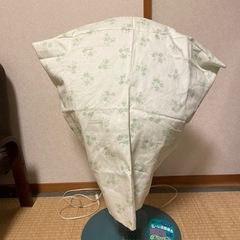 【無料】National 扇風機の画像