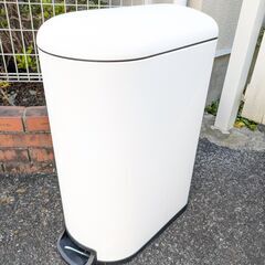 ダストボックス ごみ箱 ペダル ふた付き