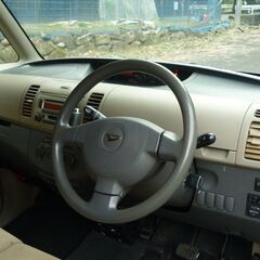 ★ホワイトタントX★パ‐ルホワイトで奇麗です★車検2年付き79800円★の画像
